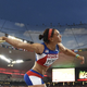 Yaime Perez
FRANCK FIFE/AFP/Getty Images